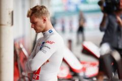 Mick Schumacher exit means Hulk is back in F1 2023 image