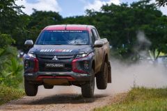 Why the return of Mitsubishi Ralliart matters image