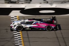2023 Daytona 24: Acura takes pole in multi-brand hypercar battle image
