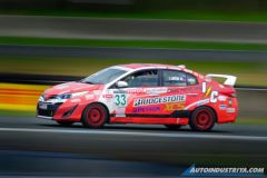 These are the 2022 TGR Vios Cup Champions image