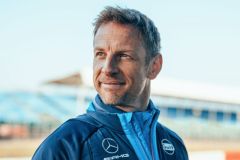 2009 F1 champ Button joins R&auml;ikk&ouml;nen in NASCAR COTA grid image