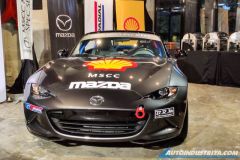 2023 Mazda MX-5 Miata Spec one-make race starts April 15 image