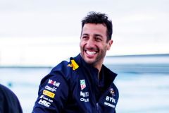 Daniel Ricciardo will drive Red Bull F1 car at the 'Ring image