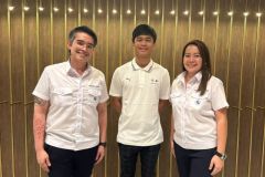 RSA Motors backs Eduardo Coseteng for 2023 GT season image