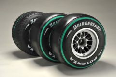 Is Bridgestone returning to Formula One? image