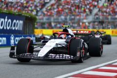 AlphaTauri F1 team will have name change in 2024 image