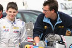 Thompson Soars High in Lincolnshire image