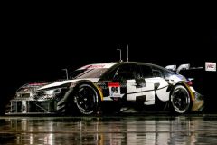 HRC unveils Civic Type R GT that will race in 2024 image