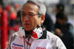 Tsutomu Tomita to become Chairman of Fuji Speedway image