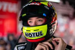 Motul Philippines backs Inigo Anton in Formula 4 SEA debut image