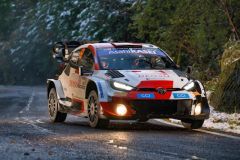 Double WRC champ Rovanpera to do part-time campaign for 2024 image