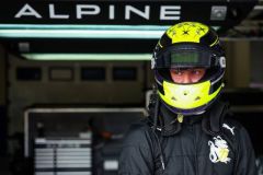 Mick Schumacher to race in 2024 Le Mans 24 Hours image