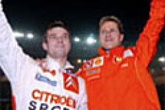 Michael Schumacher to race again image