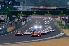 2024 WEC Season: The All-Star League of Motorsport? image
