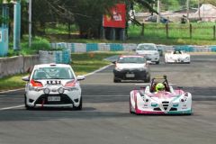 Tuason Racing Raceday 2024 brings supercars, Formula V1, 1NZ race cars to CIS image