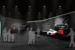 Honda to open dedicated F1 museum at Suzuka image