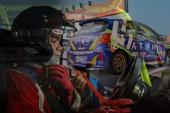 Race Diary: We drove this Toyota Yaris in a 12-hour enduro image