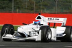 Leading global motorsport body in race to tackle climate change image