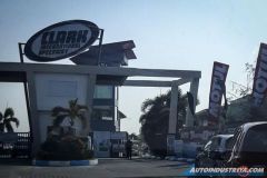 Clark Speedway hosting multiple series races this weekend image