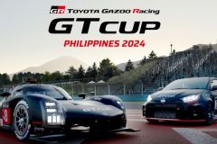 2024 Toyota Gazoo Racing GT Cup qualifiers to begin July 26 image