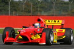 A1GP Unveils New Sporting Regulations image