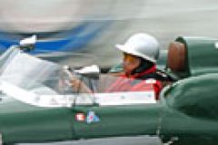 Vintage Racing image