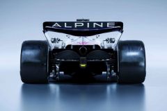 Renault won&rsquo;t be making F1 engines after 2025 image