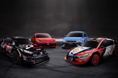 Hyundai N, Toyota GR join forces to host racing festival image