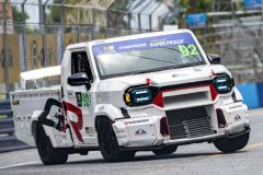 Toyota Gazoo Racing transforms Hilux Tamaraw into race-prepped pickup image