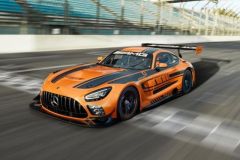 Mercedes-AMG to join WEC LMGT3 grid next year image