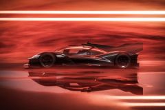 Hyundai's Le Mans challenger will be powered by WRC-derived engine image