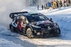 WRC 2027: The new golden era of rallying? image