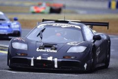 After Ford, McLaren next to join Le Mans hypercar party? image
