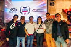 TRS Raceday 2025: Engines to rev up at Clark Speedway on March 9 image