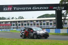 Ambition Realized: This is Team TOYOTA GAZOO Racing Philippines image