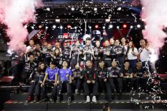 2025 Toyota GR Philippine Cup: Here are the winners for Leg 1 image
