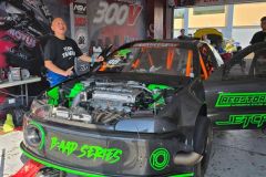 Motul-backed Jerry Chua sets new 9.955s All-Motor record at NDRC Leg 4 image