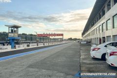 Clark International Speedway complex set for expansion image