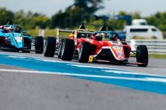 Motul PH driver I&ntilde;igo Anton leads 2025 F4 SEA Rookie Cup image