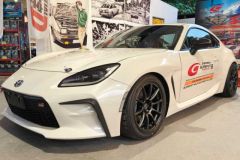 Toyota GR86 Cup Car is cheaper than stock in Malaysia, but there&rsquo;s a catch image