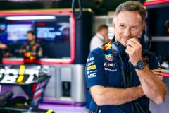 Official: Christian Horner exits Red Bull after 20 years as Team Principal image