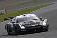 Nissan GT-R Shakes down in Suzuka image