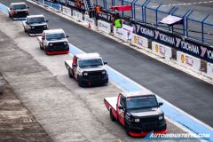 Toyota Tamaraw to have one-make race at 2026 TGR PH Cup image