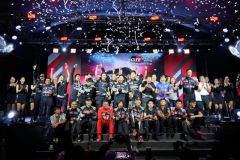 Here are the season winners of 2025 Toyota Gazoo Racing Philippine Cup image