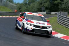 HRC announces return of Honda Racing e-Motorsports for 2025 image