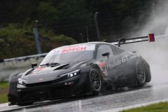 Honda Racing reveals GT500 version of the new Prelude image