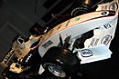BMW XPo Acceleration Motorsport image