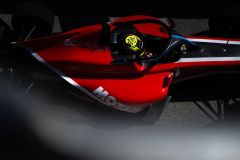 I&ntilde;igo Anton wins Rookie Championship in 2025 F4 SEA image