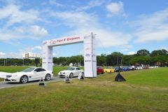 2025 Clark International Festival of Speed to take place this weekend image