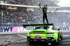 Porsche takes home 2025 DTM Championship with 911 GT3 R image